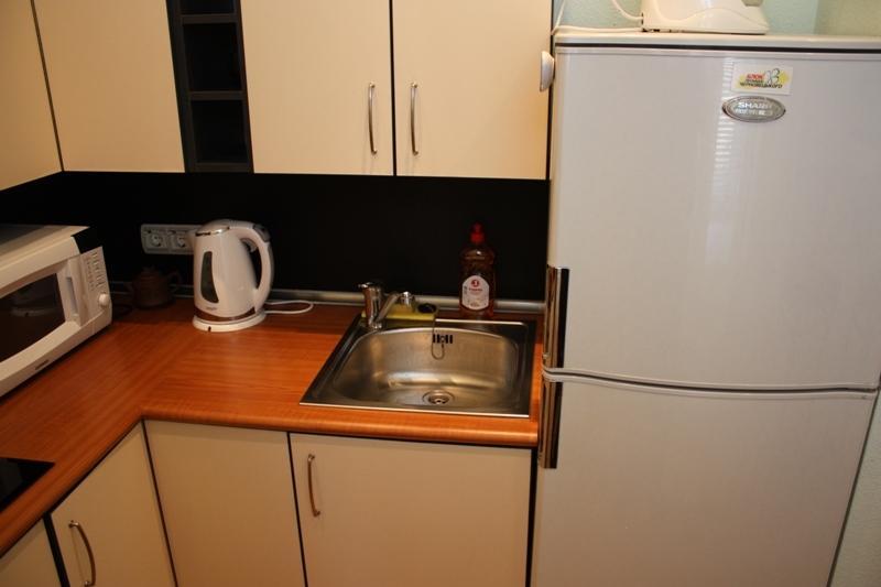 Alex Apartments Near Independence Square - Kiev Rum bild